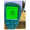 Sinji infrarood thermometer - SIN91695-Shopvoorgezondheid