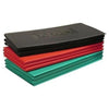 Sirex STAR Monica opvouwbare fitnessmat - SIRM190060G-Shopvoorgezondheid