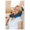 Sissel Buchi Soft nekkussen met traagschuim - SIS70398-Shopvoorgezondheid
