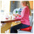 Sissel SitFit Plus zitkussen - SIS70040-Shopvoorgezondheid