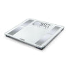 Soehnle Shape Sense Connect 100 personenweegschaal - SOE63872-Shopvoorgezondheid