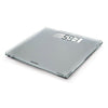 Soehnle Style Sense Comfort 400 personenweegschaal zilver - SOE63855-Shopvoorgezondheid