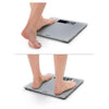 Soehnle Style Sense Comfort 600 personenweegschaal - SOE63864-Shopvoorgezondheid