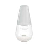 Soehnle Valencia aroma diffuser wit mat productfoto op witte achtergrond