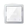 Stadler Form Anna Big heater (wit) - STA008555-Shopvoorgezondheid