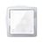 Stadler Form Anna Big heater (wit) - STA008555-Shopvoorgezondheid