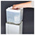 Stadler Form Anton ultrasone luchtbevochtiger (wit) - STA002201-Shopvoorgezondheid