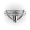Stadler Form Charly Swing vloerventilator - STA002874-Shopvoorgezondheid