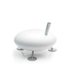 Stadler Form Fred stoombevochtiger (wit) - STA000344-Shopvoorgezondheid
