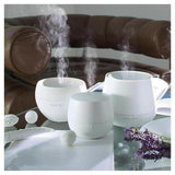 Set van drie Stadler Form Julia aroma diffusers in verschillende maten voor interieur