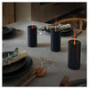Stadler Form Lucy aroma diffuser (zwart) - STA30070-Shopvoorgezondheid