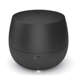 Stadler Form Mia aroma diffuser zwart met ronde vorm en nevelopening