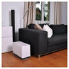 Stadler Form Oskar Big koudwaterverdamper wit - in huiskamer - STA002454-Shopvoorgezondheid
