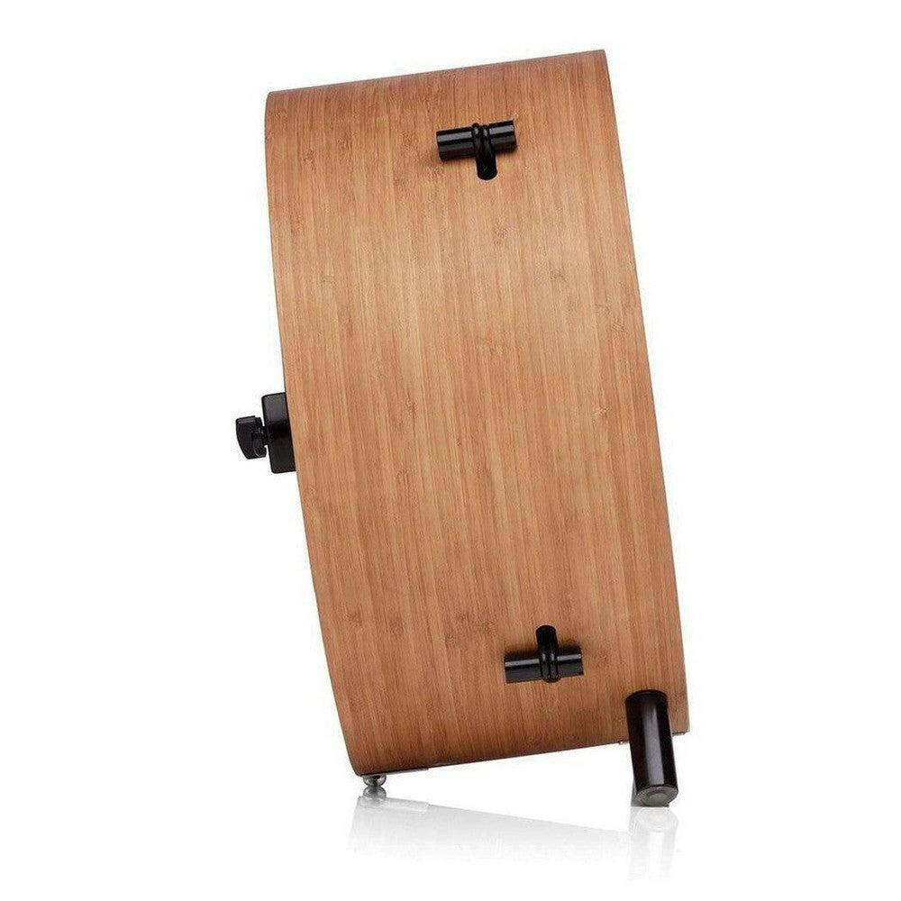 Ventilateur Otto Bambou - design naturel et puissant Ventilateur Otto Bambou - design naturel et puissant
