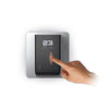 Stadler Form Paul 2-in-1 heater en ventilator (wit) - STA005646-Shopvoorgezondheid