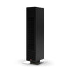 Stadler Form Paul 2-in-1 heater en ventilator (zwart) - STA005653-Shopvoorgezondheid