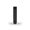 Stadler Form Paul 2-in-1 heater en ventilator (zwart) - STA005653-Shopvoorgezondheid