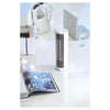 Stadler Form Peter Little tafelventilator (wit) - STA30003-Shopvoorgezondheid