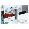 Stadler Form Peter Little tafelventilator (wit) - STA30003-Shopvoorgezondheid