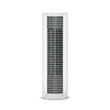 Stadler Form Peter Little tafelventilator (wit) - STA30003-Shopvoorgezondheid