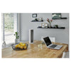 Stadler Form Peter Little tafelventilator (wit) - STA30003-Shopvoorgezondheid