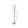 Stadler Form Peter torenventilator (wit) - STA008159-Shopvoorgezondheid
