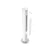 Stadler Form Peter torenventilator (wit) - STA008159-Shopvoorgezondheid