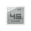 Stadler Form Selina Little hygrometer (wit) - STA007497-Shopvoorgezondheid