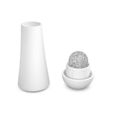 Stadler Form Tina aroma diffuser wit met geurbol in basis