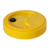 Talking Tins praatknop geel (20 seconden) - TAL15158-Shopvoorgezondheid