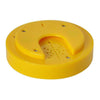 Talking Tins praatknop geel (20 seconden) - TAL15158-Shopvoorgezondheid