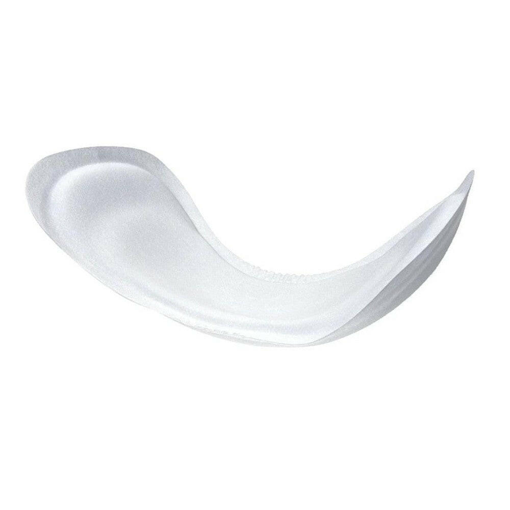 Tena Comfort Mini Super incontinentieverband wit met gladde bovenkant en geribbelde rand