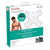 Terraillon Easy Care Abdominal Muscles EMS, TENS en massage (buikspieren) - TER14629-Shopvoorgezondheid