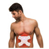 Terraillon Easy Care Abdominal Muscles EMS, TENS en massage (buikspieren) - TER14629-Shopvoorgezondheid