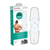 Terraillon Easy Care Multizones draadloos EMS- en TENS-apparaat - TER14602-Shopvoorgezondheid