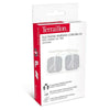 Terraillon elektroden voor Power Stepper - TER14180-Shopvoorgezondheid