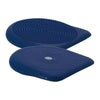 Togu balkussen Dynair Premium (36 cm, blauw) - BBW02073-Shopvoorgezondheid