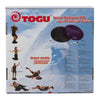 TOGU Balkussen Dynair Senso (36 cm, blauw) - BBW02646-Shopvoorgezondheid