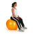 Togu Powerball ABS fitnessbal - BBW01125-Shopvoorgezondheid