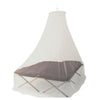 TravelSafe Pop-out Pyramid geïmpregneerde klamboe (1-2 persoons) - TRATS0125-Shopvoorgezondheid