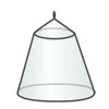 TravelSafe Pop-out Pyramid geïmpregneerde klamboe (1-2 persoons) - TRATS0125-Shopvoorgezondheid