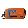 TravelSafe Wilderness geïmpregneerde klamboe Triangle (1-persoons) - TRATS0117-Shopvoorgezondheid