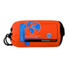 TravelSafe Wilderness geïmpregneerde klamboe Triangle (1-persoons) - TRATS0117-Shopvoorgezondheid