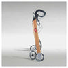 Trust Let’s Go rollator voor binnen (inclusief afneembaar dienblad) (beuken) - CEM720200-Shopvoorgezondheid
