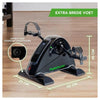 Tunturi Cardio Fit M50 mobiliteitstrainer Tunturi Fietstrainer Shopvoorgezondheid