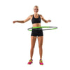 Tunturi Fitness Hoelahoep (1,2 kg) - TUN02487-Shopvoorgezondheid