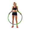 Tunturi Fitness Hoelahoep (1,2 kg) - TUN02487-Shopvoorgezondheid