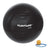 Tunturi fitnessbal met pomp (zwart) - TUN02614-Shopvoorgezondheid