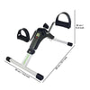 Tunturi Mini Bike opvouwbare stoelfiets - TUN02567-Shopvoorgezondheid