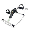 Tunturi Mini Bike opvouwbare stoelfiets (KV) - TUN02567KV-Shopvoorgezondheid